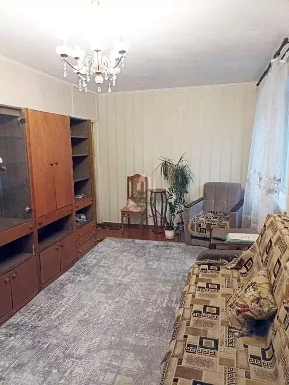 2-к кв. Саратовская область, Энгельс ул. Тельмана, 140 (44.1 м) - Фото 1