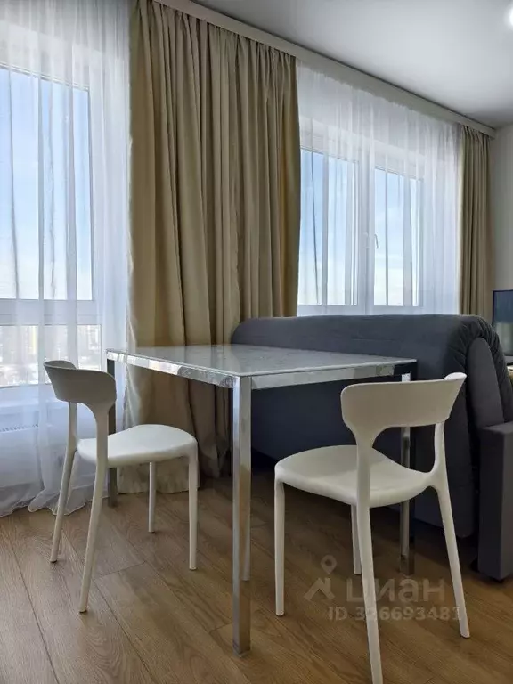 1-к кв. Московская область, Одинцово ул. Березовая, 4к2 (34.0 м) - Фото 2