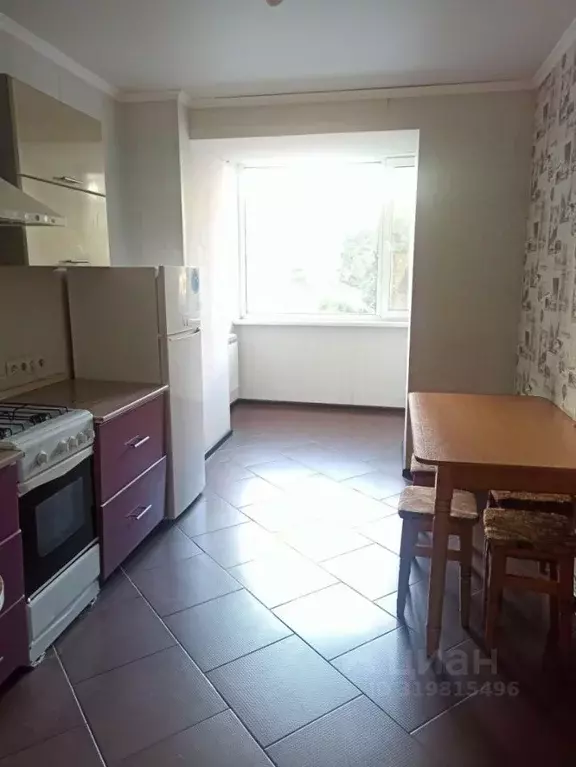 2-к кв. Саратовская область, Саратов Техническая ул., 3 (60.0 м) - Фото 1