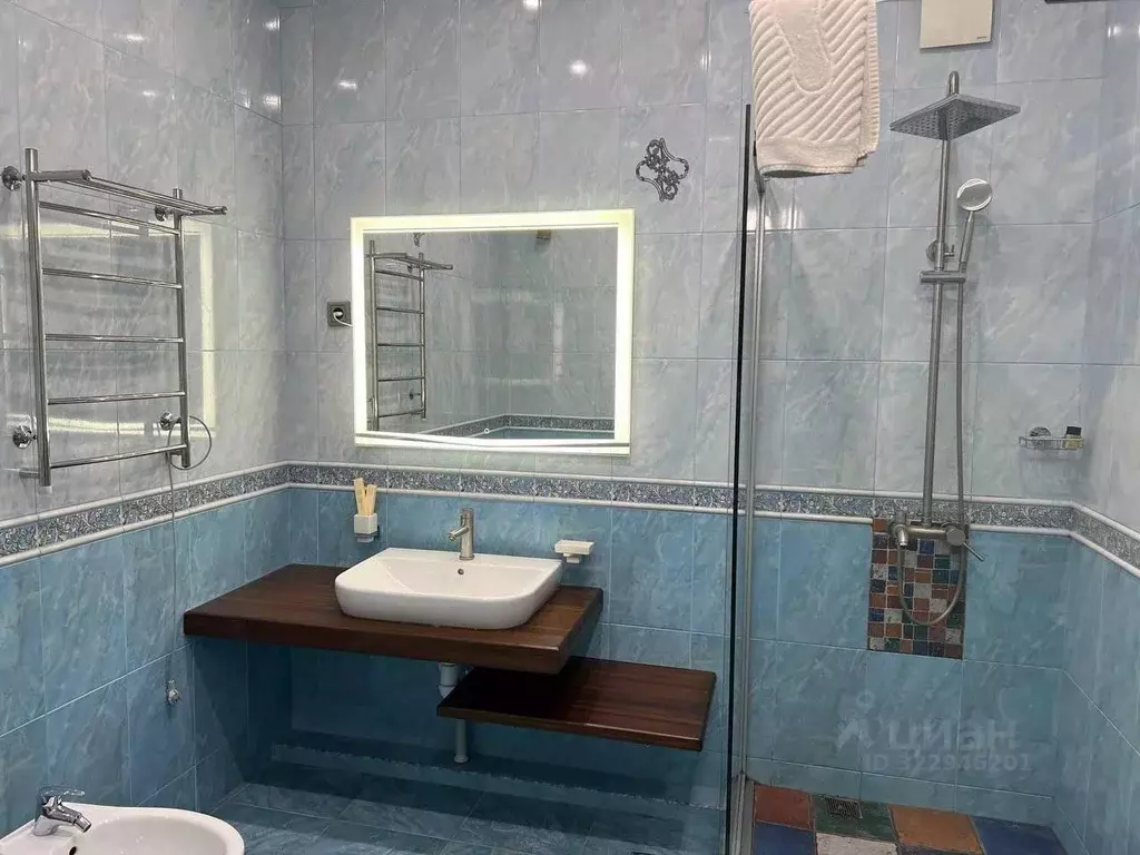 Комната Дагестан, Дербент ул. Х. Тагиева, 33В/1 (50.0 м) - Фото 1