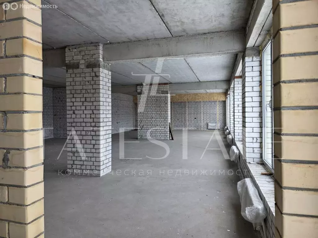 Помещение свободного назначения (220 м) - Фото 2