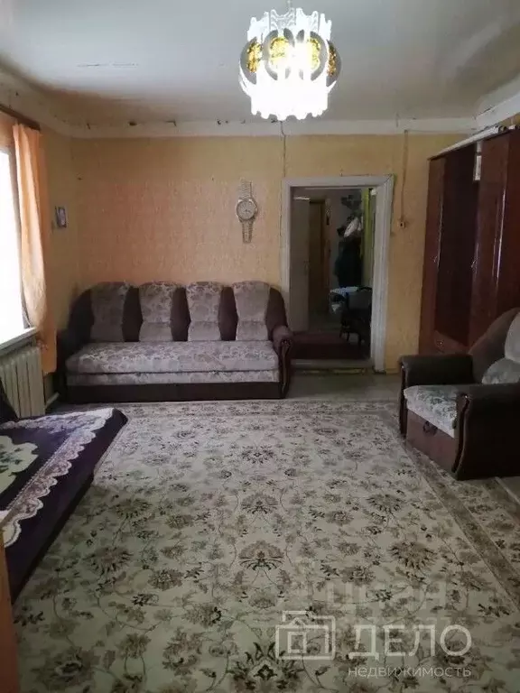 3-к кв. Пензенская область, Бессоновский район, с. Сосновка ... - Фото 2