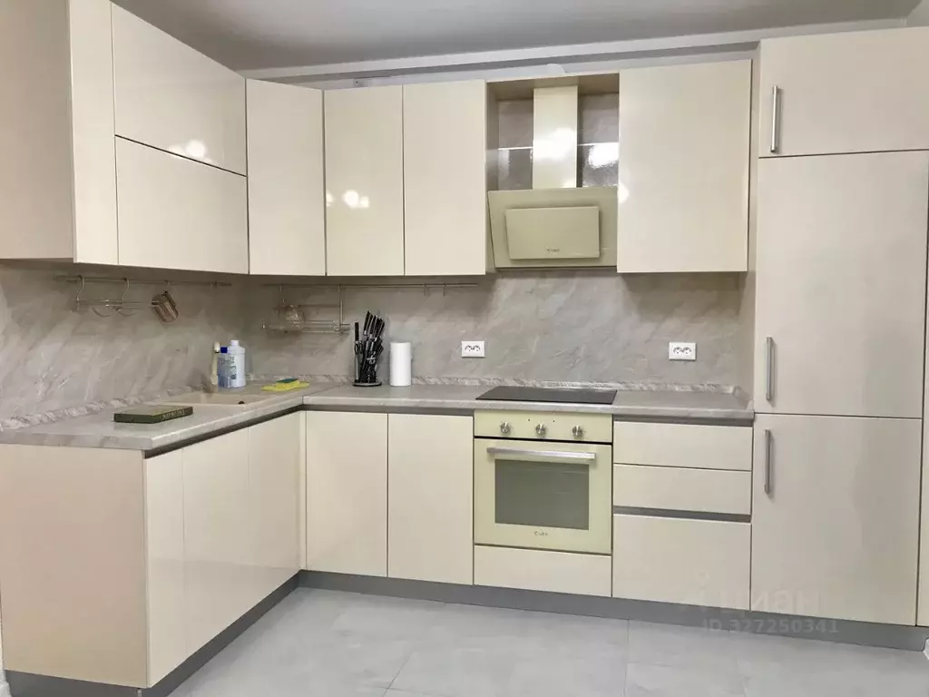 2-к кв. Москва Полярная ул., 27к4 (70.0 м) - Фото 1