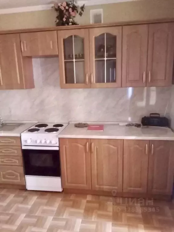 1-к кв. Самарская область, Самара ул. Зои Космодемьянской, 21 (45.0 м) - Фото 1