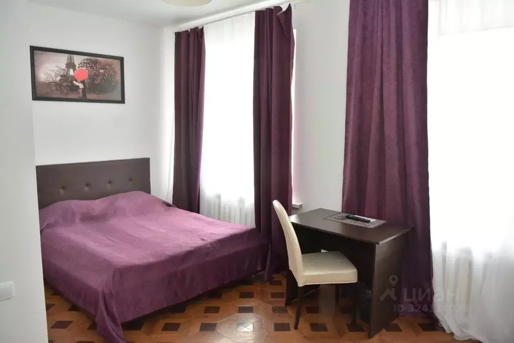 Комната Свердловская область, Верхняя Салда Спортивная ул., 14к1 (1.0 ... - Фото 1