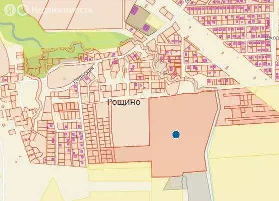 Участок в Калининградская область, Гурьевский муниципальный округ, ... - Фото 1