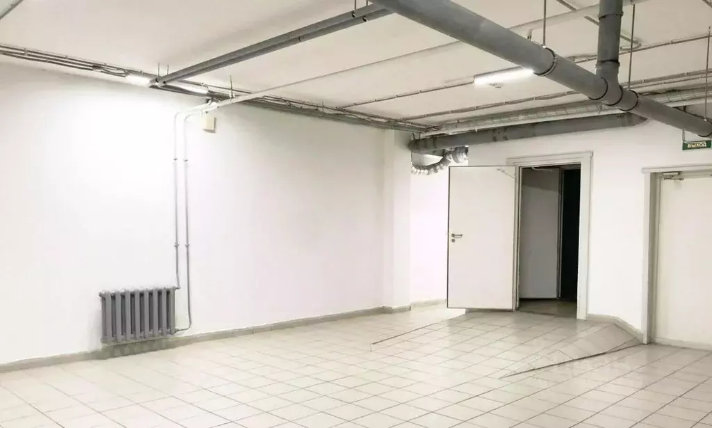 Помещение свободного назначения в Санкт-Петербург ул. Руставели, 31А ... - Фото 1