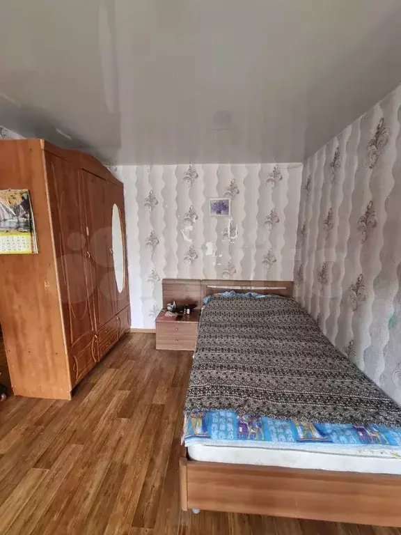 1-к. квартира, 30 м, 2/5 эт. - Фото 1