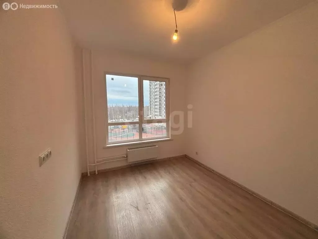 1-комнатная квартира: Ярославль, Пашуковская улица, 9к2 (32.34 м) - Фото 2