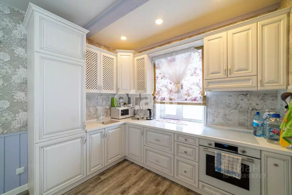 Дом в Хабаровский край, Хабаровский район, Уссуриец СНТ 76 (72 м) - Фото 1