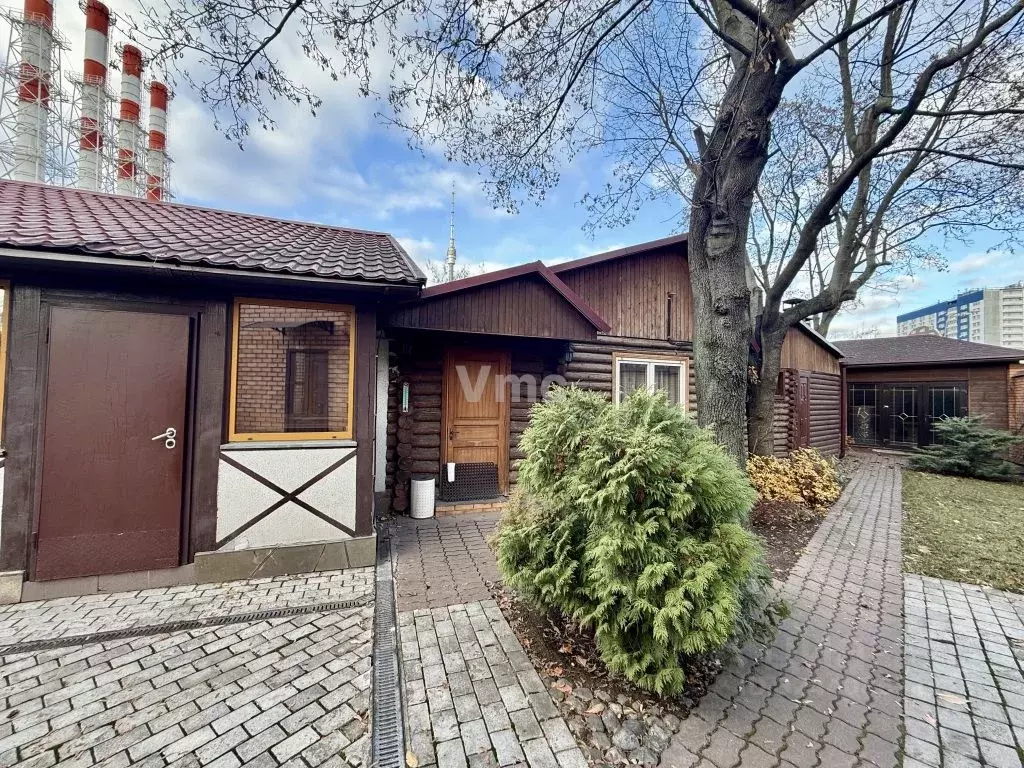 Участок в Москва Шереметьевская ул., 85Ж (5.14 сот.) - Фото 2