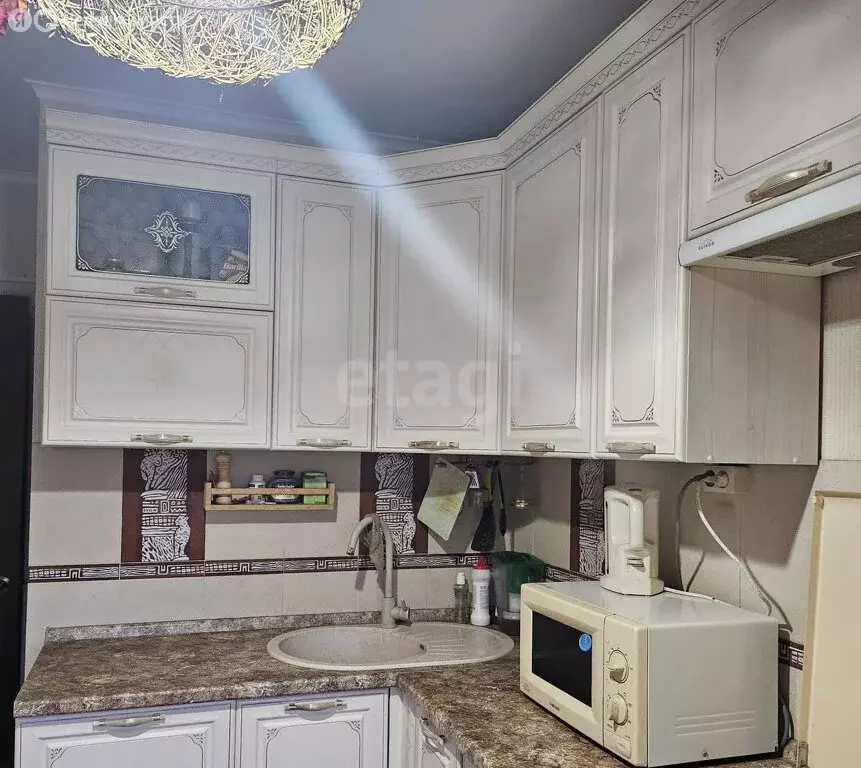 3-комнатная квартира: Курган, улица Аргентовского, 46 (62.4 м) - Фото 1