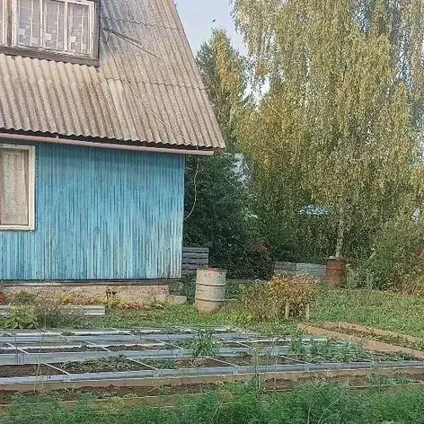 Дом в Пермский край, Краснокамский муниципальный округ, Алешиха ... - Фото 2
