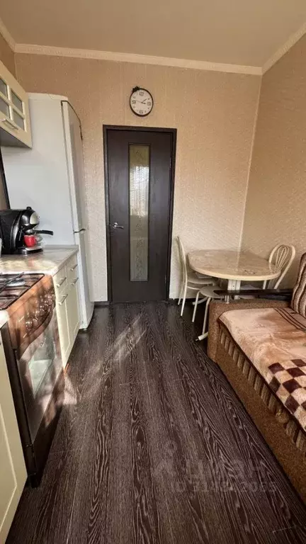 1-к кв. Курская область, Курск Линецкая ул., 10 (33.0 м) - Фото 1