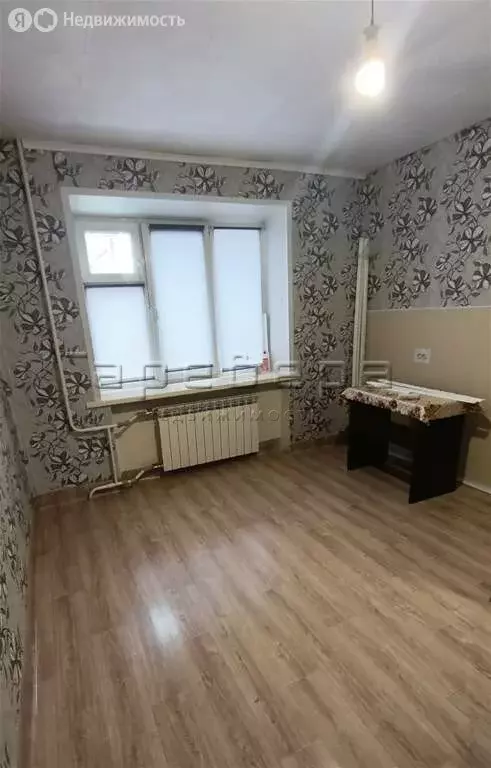 1к в -комнатной квартире (12 м) - Фото 2