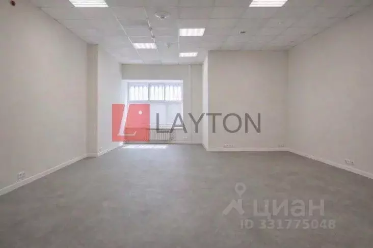 Офис в Москва ул. Образцова, 14 (268 м) - Фото 2