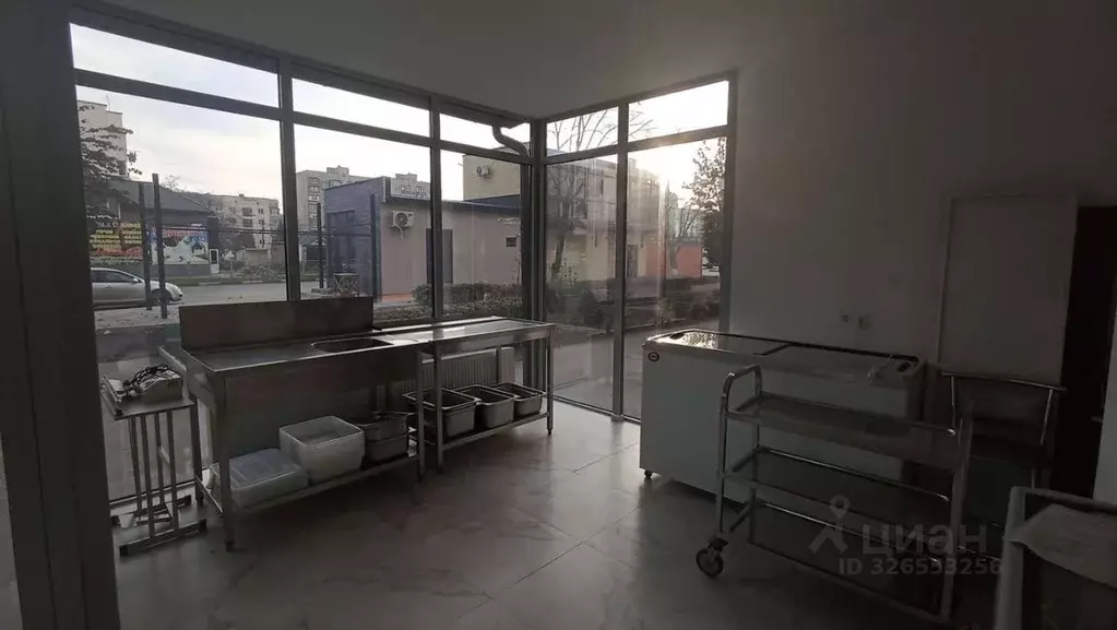 Производственное помещение в Кабардино-Балкария, Баксан ул. Имени Ю.А. ... - Фото 2