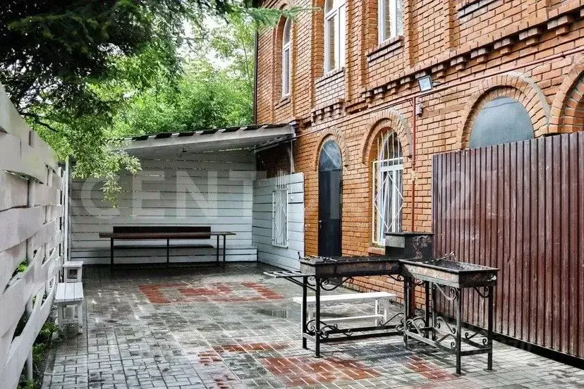 Дом в Чувашия, Чебоксары ул. Юлиуса Фучика, 8 (451 м) - Фото 0