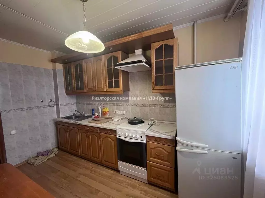 3-к кв. Хабаровский край, Хабаровск ул. Дикопольцева, 10 (65.1 м) - Фото 2