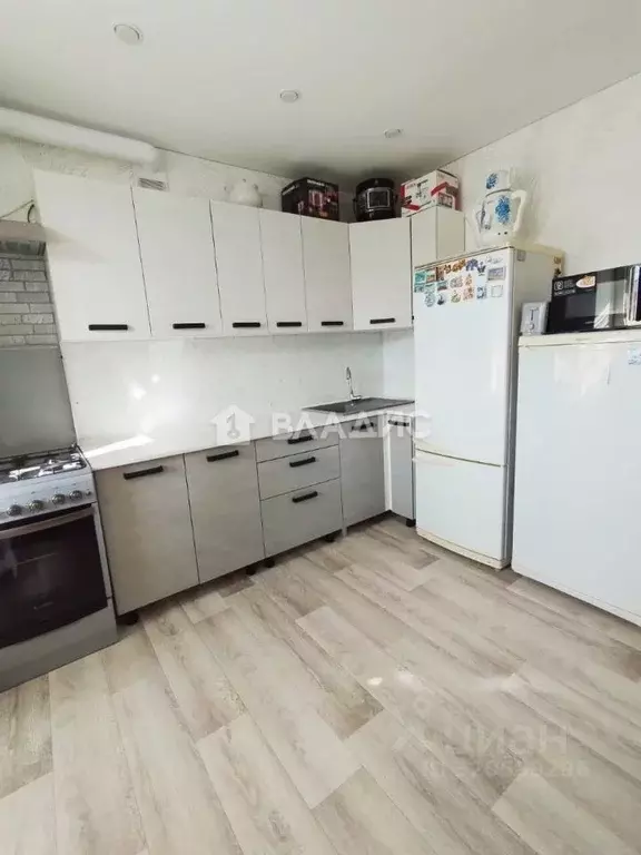 2-к кв. Башкортостан, Стерлитамак ул. Цементников, 8А (55.0 м) - Фото 0