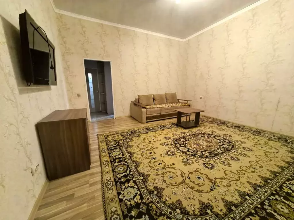 1-к кв. Ростовская область, Ростов-на-Дону ул. Содружества, 22 (38.0 ... - Фото 1