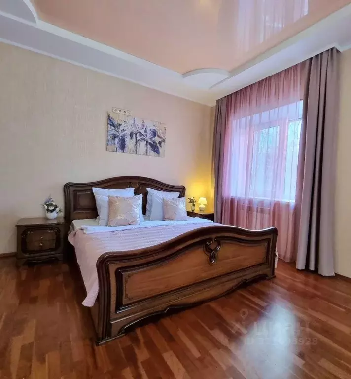 3-к кв. Астраханская область, Астрахань ул. Бориса Алексеева, 63 ... - Фото 1