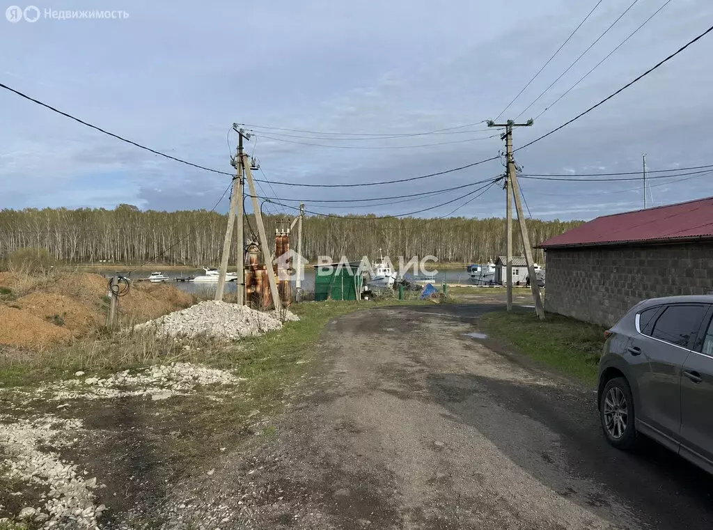 Участок в Иркутский муниципальный округ, посёлок Новая Разводная, ... - Фото 2