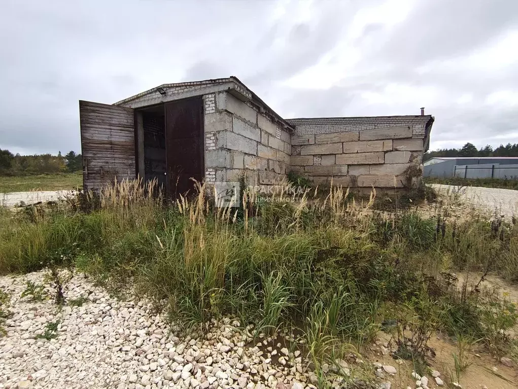 Склад в Владимирская область, Киржач ул. Павловского, 38/11 (785 м) - Фото 1