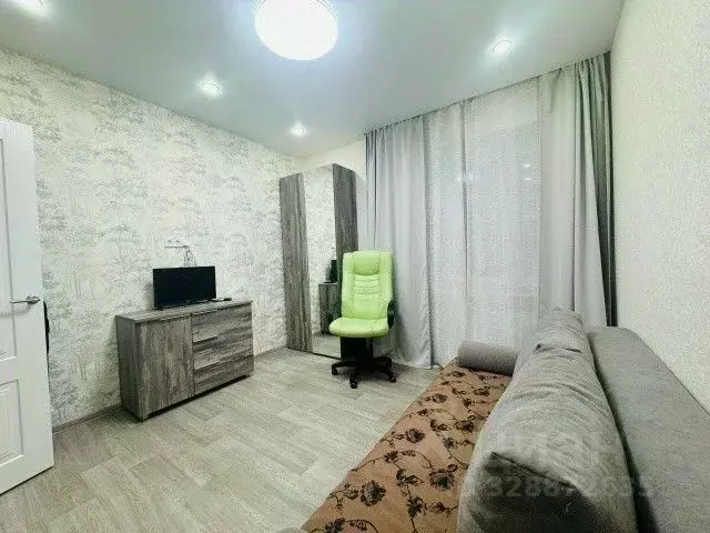 1-к кв. Кировская область, Киров Профсоюзная ул., 56 (40.0 м) - Фото 1
