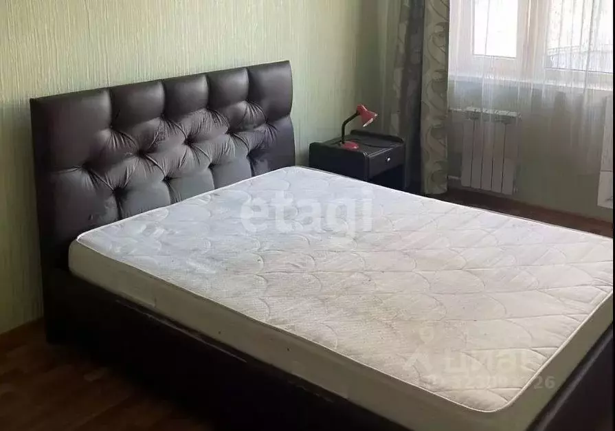 1-к кв. Курская область, Курск просп. Анатолия Дериглазова, 17 (37.5 ... - Фото 1