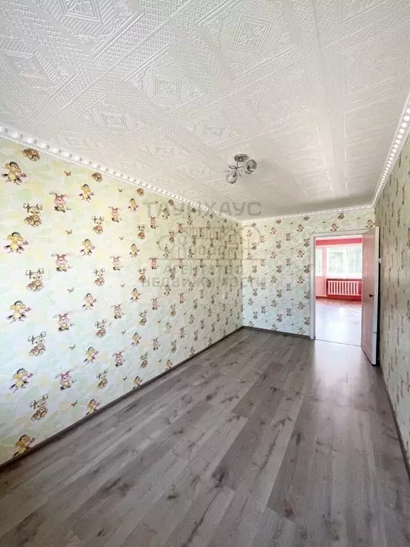2-к. квартира, 45 м, 5/5 эт. - Фото 1