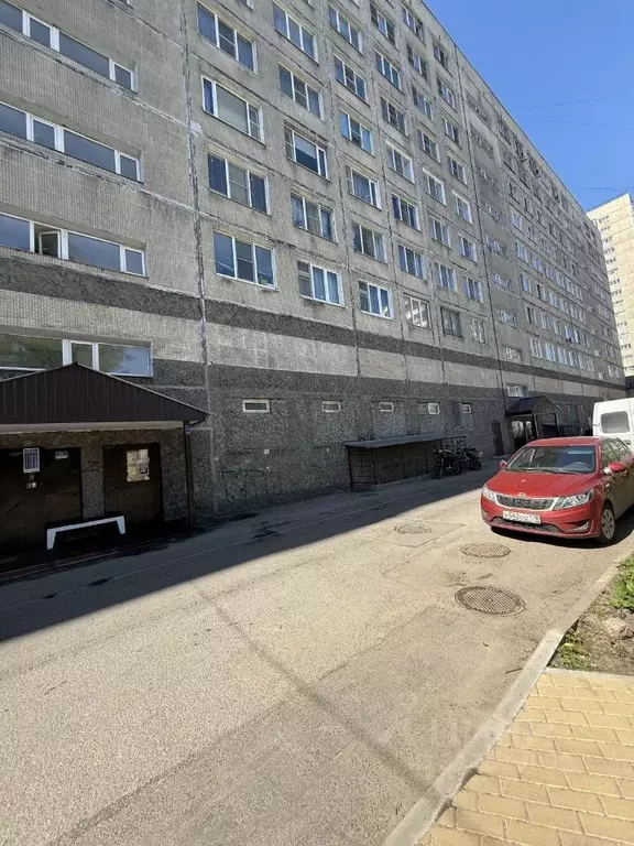 3-к кв. Санкт-Петербург Октябрьская наб., 70К1 (65.0 м) - Фото 1