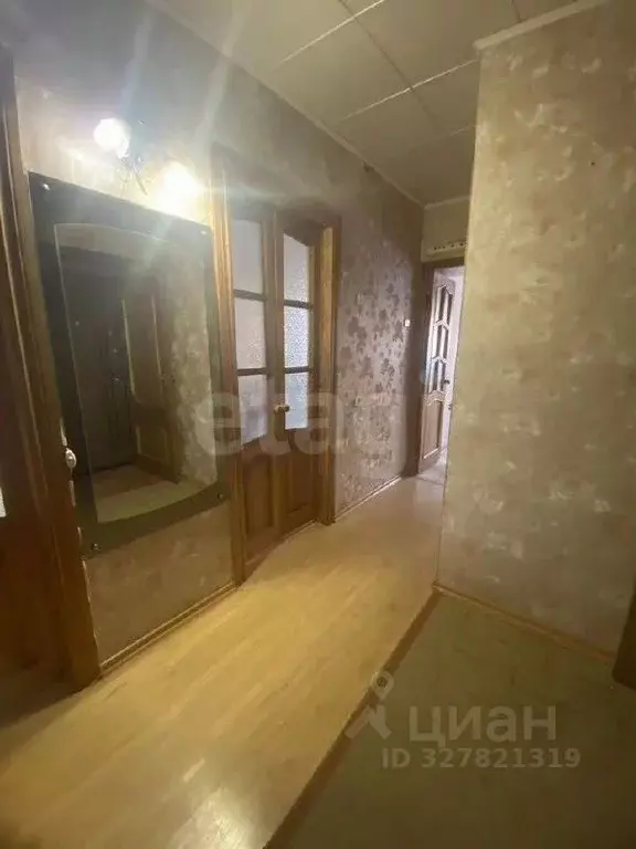 3-к кв. Белгородская область, Белгород Белгородский просп., 96 (62.6 ... - Фото 1