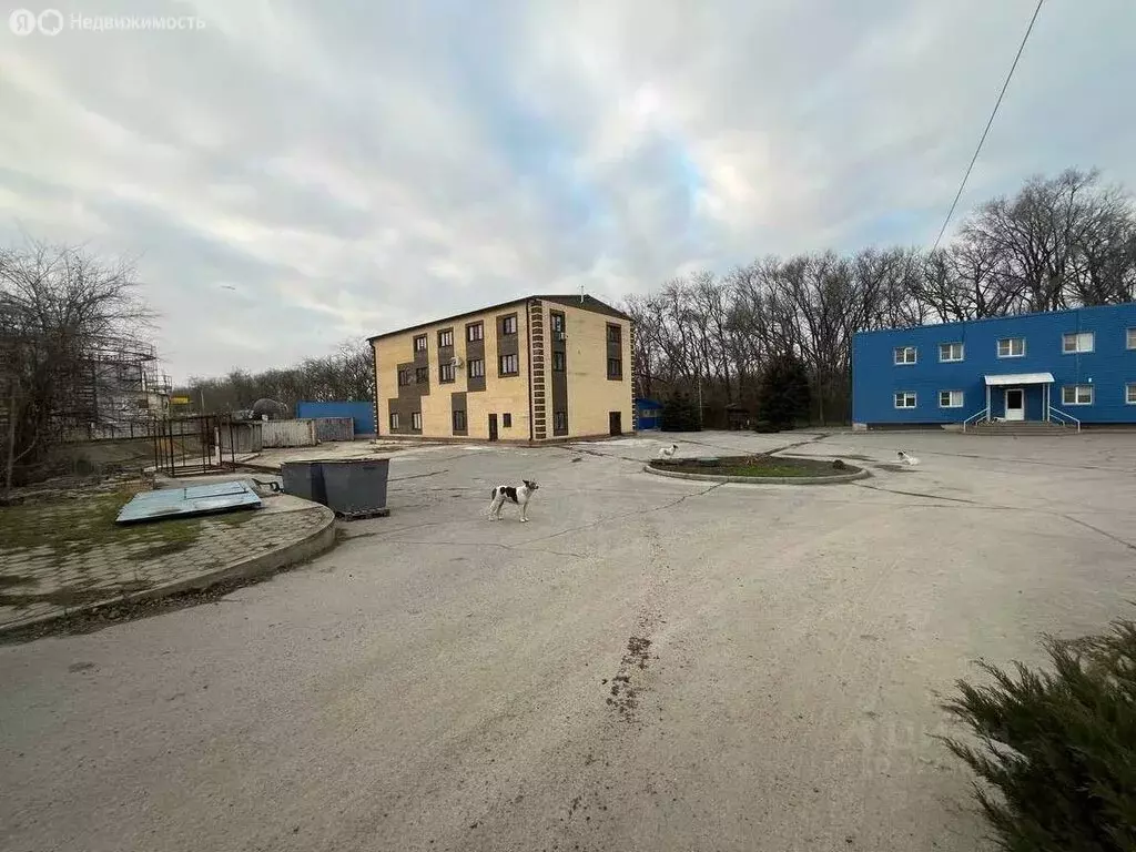 Склад (2116.9 м) - Фото 1