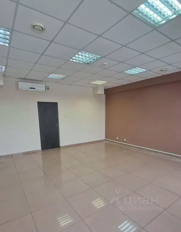 Офис в Новосибирская область, Новосибирск Владимировская ул., 26/1 (36 ... - Фото 2