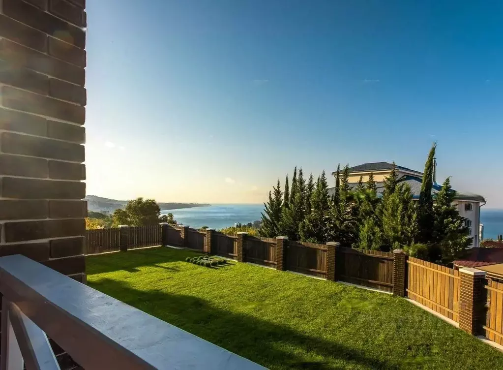 Дом в Краснодарский край, Сочи ул. Ручей Видный, 20/26А (270 м) - Фото 2