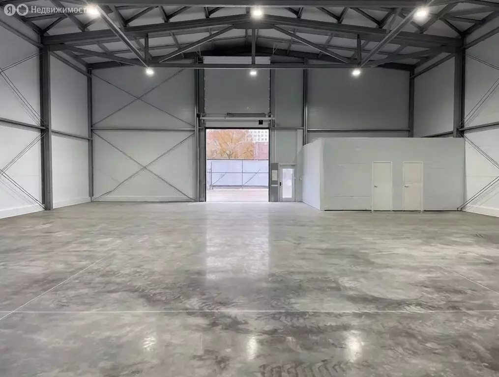 Склад (2552 м) - Фото 2