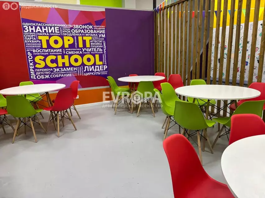 Офис (20 м) - Фото 2