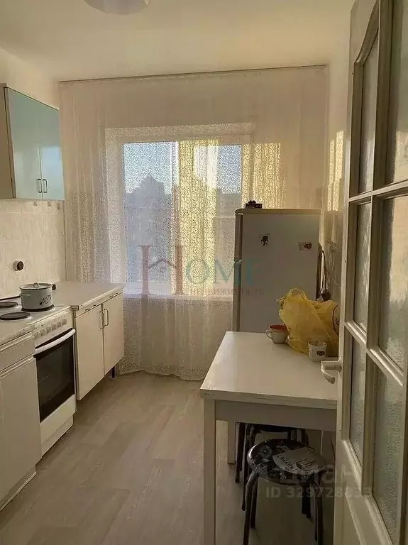 3-к кв. Новосибирская область, Новосибирск Линейная ул., 45/1 (62.0 м) - Фото 1