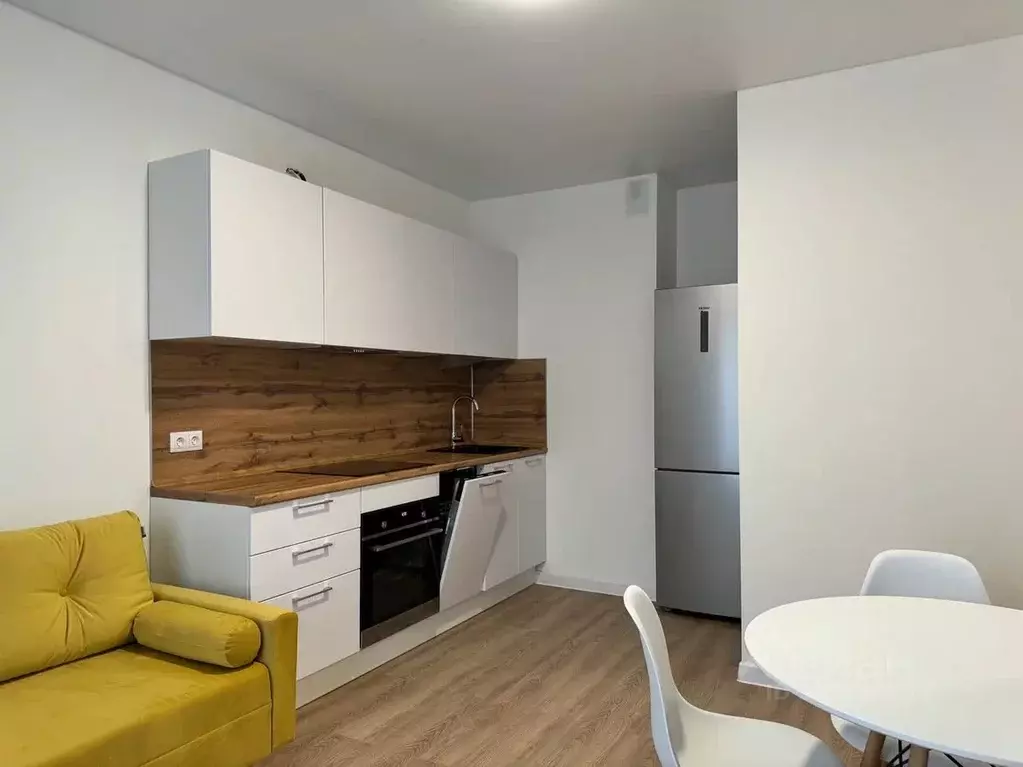 2-к кв. Москва Сосенское поселение, просп. Куприна, 30к1 (37.0 м) - Фото 2