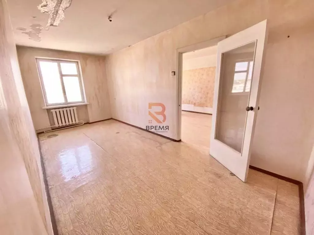 3-к кв. Севастополь просп. Победы, 32 (63.5 м) - Фото 0