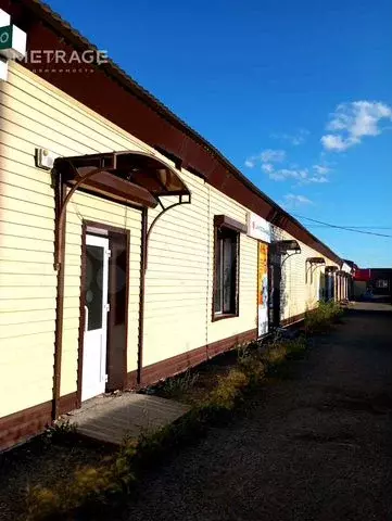 Продам торговое помещение, 130 м - Фото 0