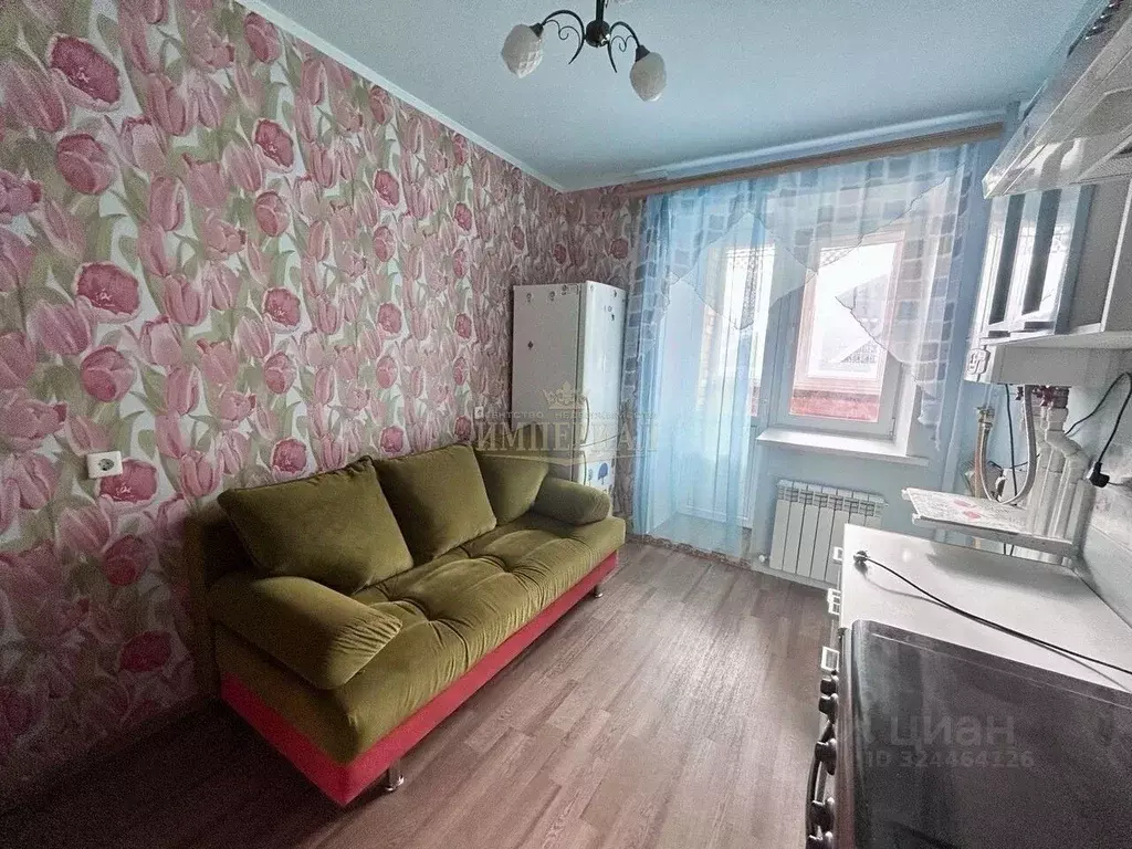 1-к кв. Марий Эл, Йошкар-Ола бул. 70-летия Победы в Великой ... - Фото 1