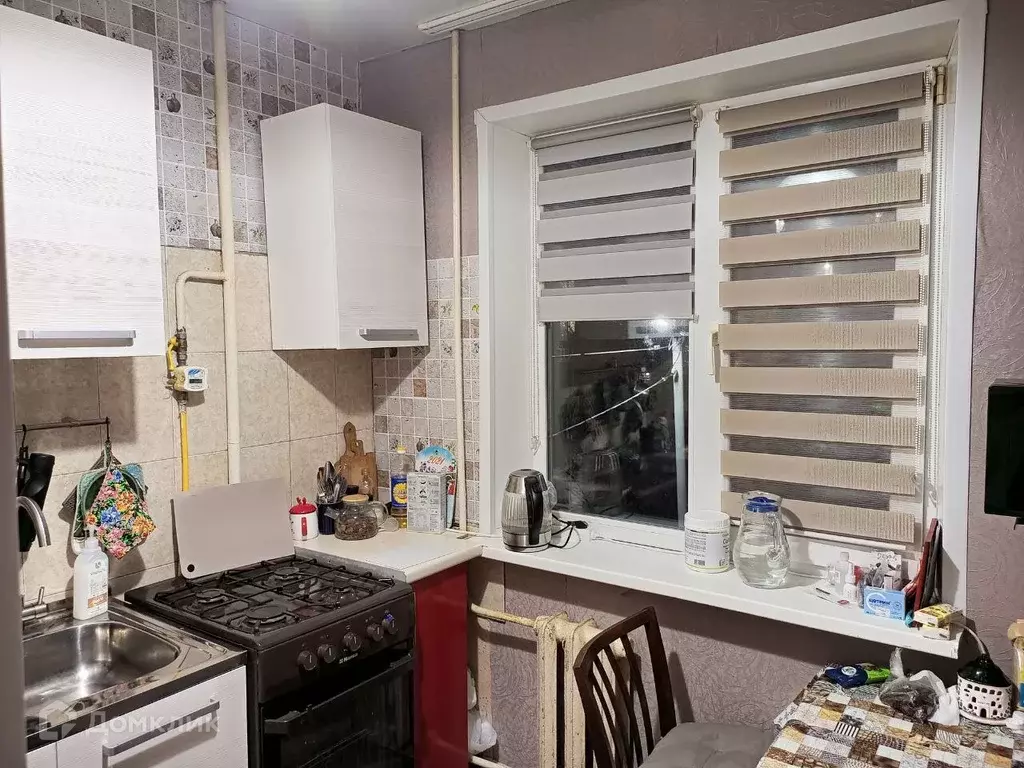 Продаётся 3-к квартира, 58 м - Фото 1
