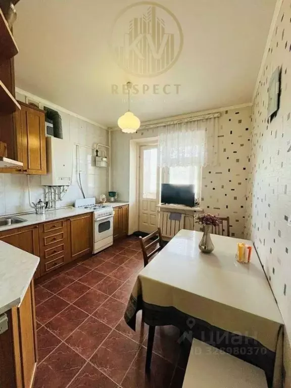 2-к кв. Ставропольский край, Пятигорск просп. 40 лет Октября, 58Б ... - Фото 1