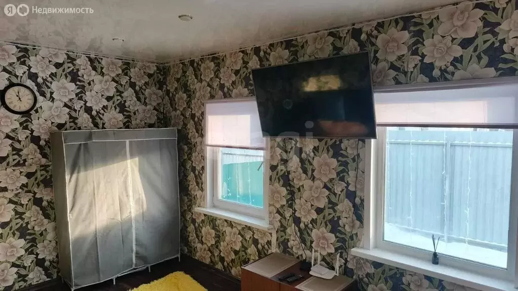 Дом в Кемерово, Рудничная улица (38 м) - Фото 2