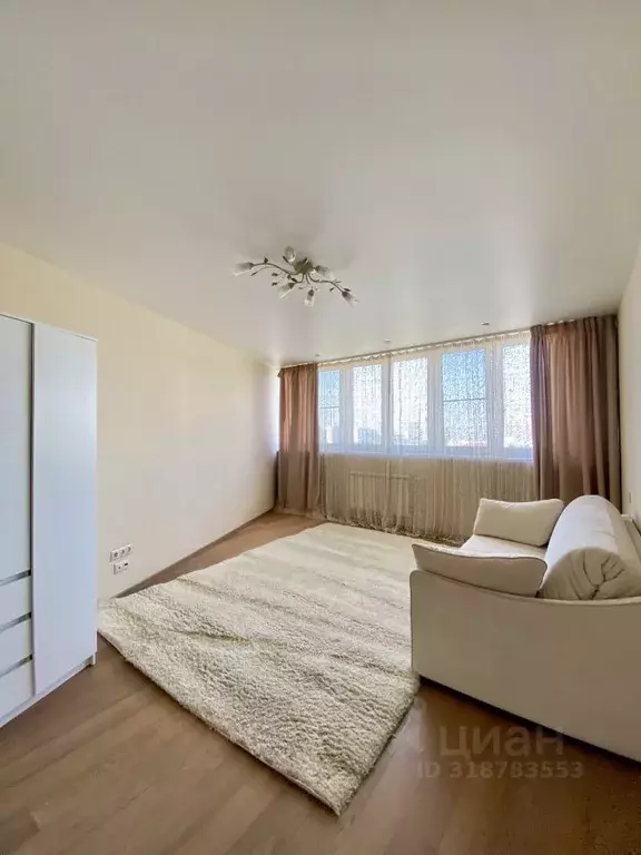 4-к кв. Москва ул. Коштоянца, 47к1 (120.0 м) - Фото 0