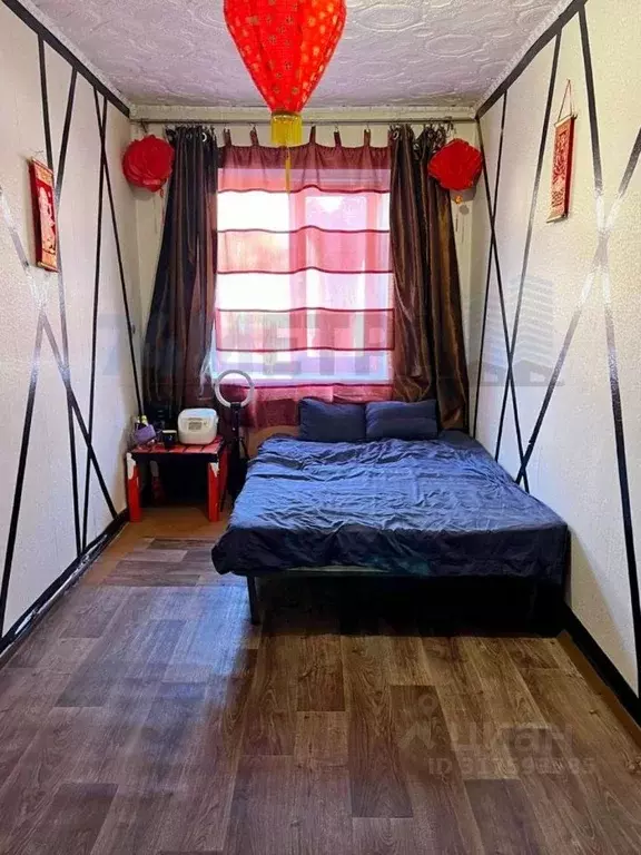 Комната Челябинская область, Челябинск Байкальская ул., 42 (12.3 м) - Фото 0