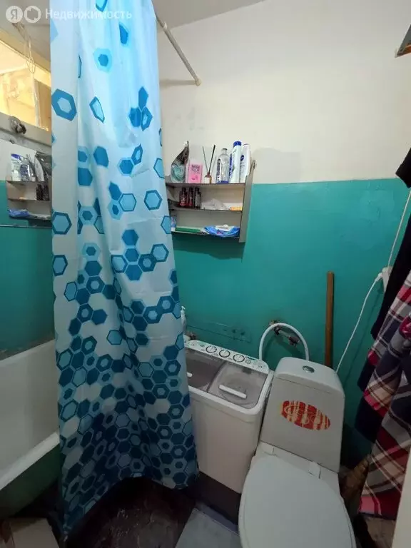 1-комнатная квартира: Волгоград, улица Тулака, 10 (29.1 м) - Фото 2