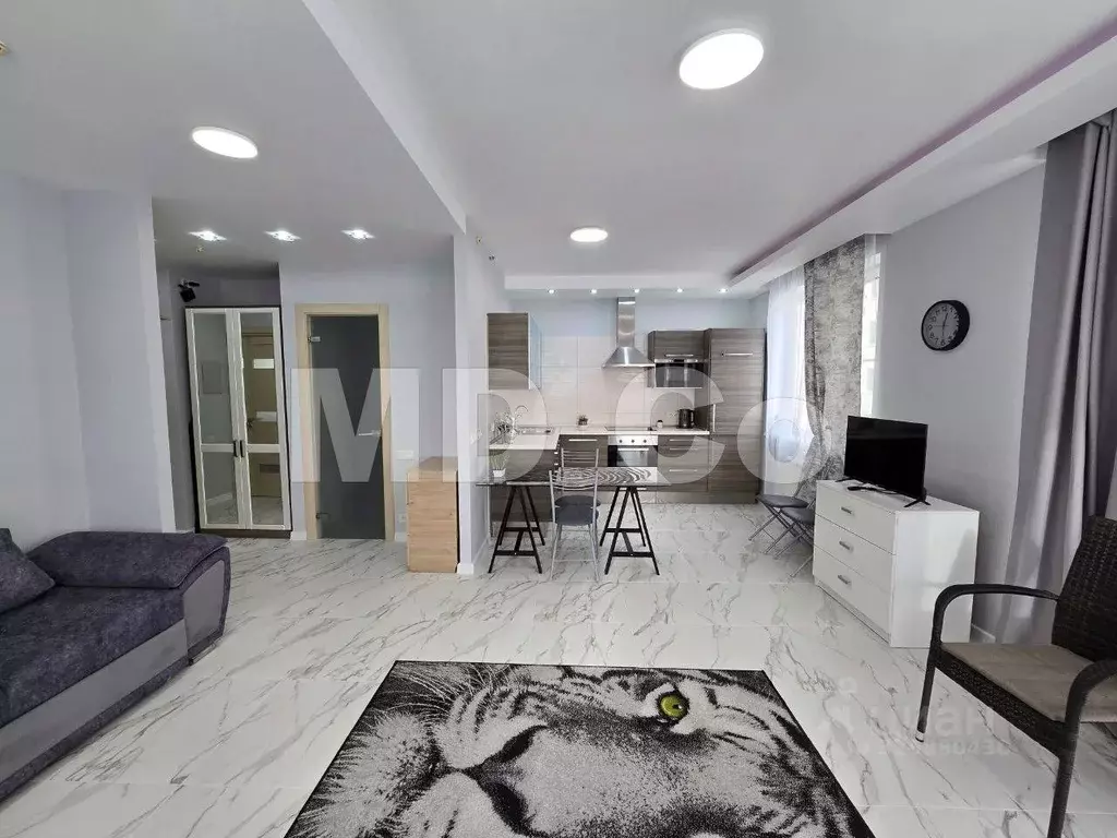 2-к кв. Москва Хорошевское ш., 12к1 (42.0 м) - Фото 2